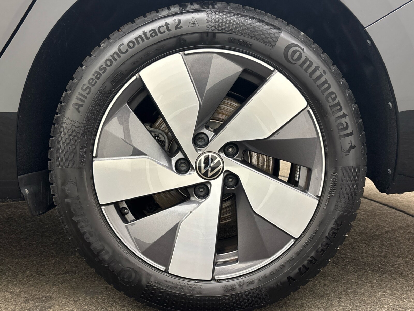 Volkswagen Passat – Bild 7