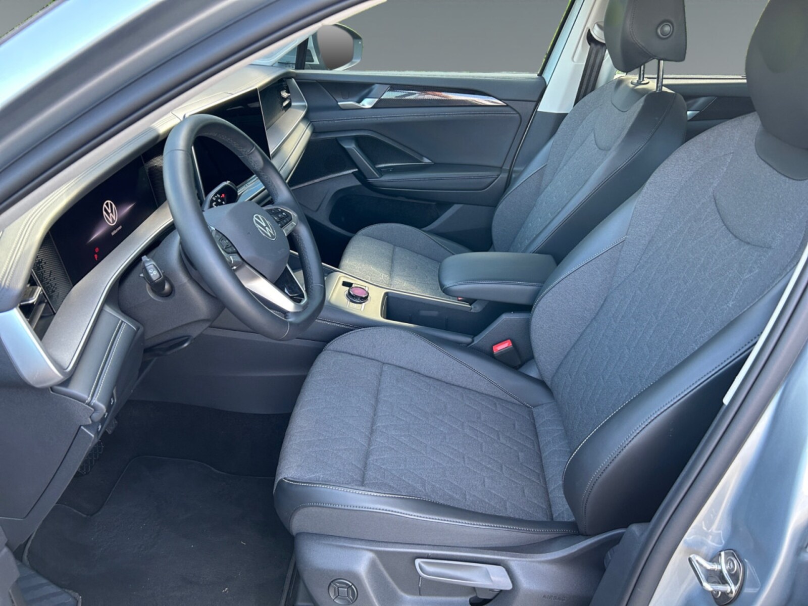Volkswagen Tayron – Bild 9