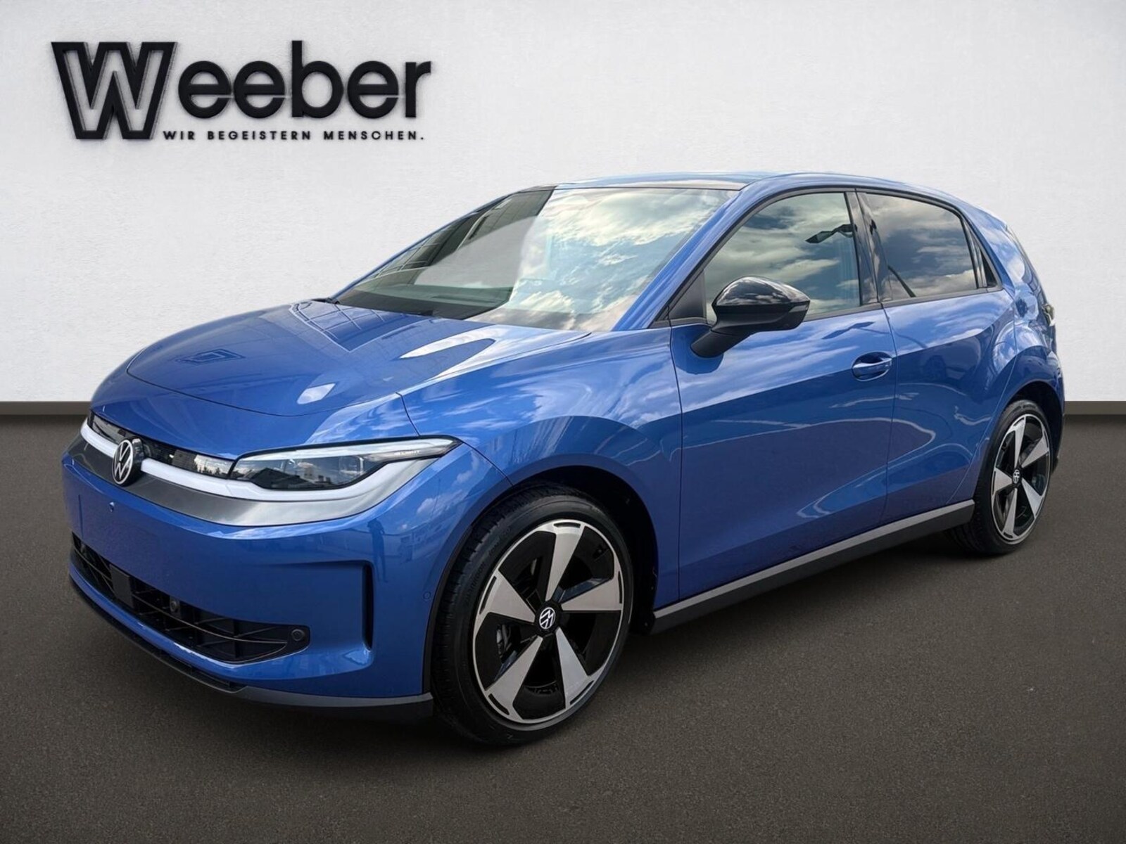 Volkswagen ID. Polo – Bild 3