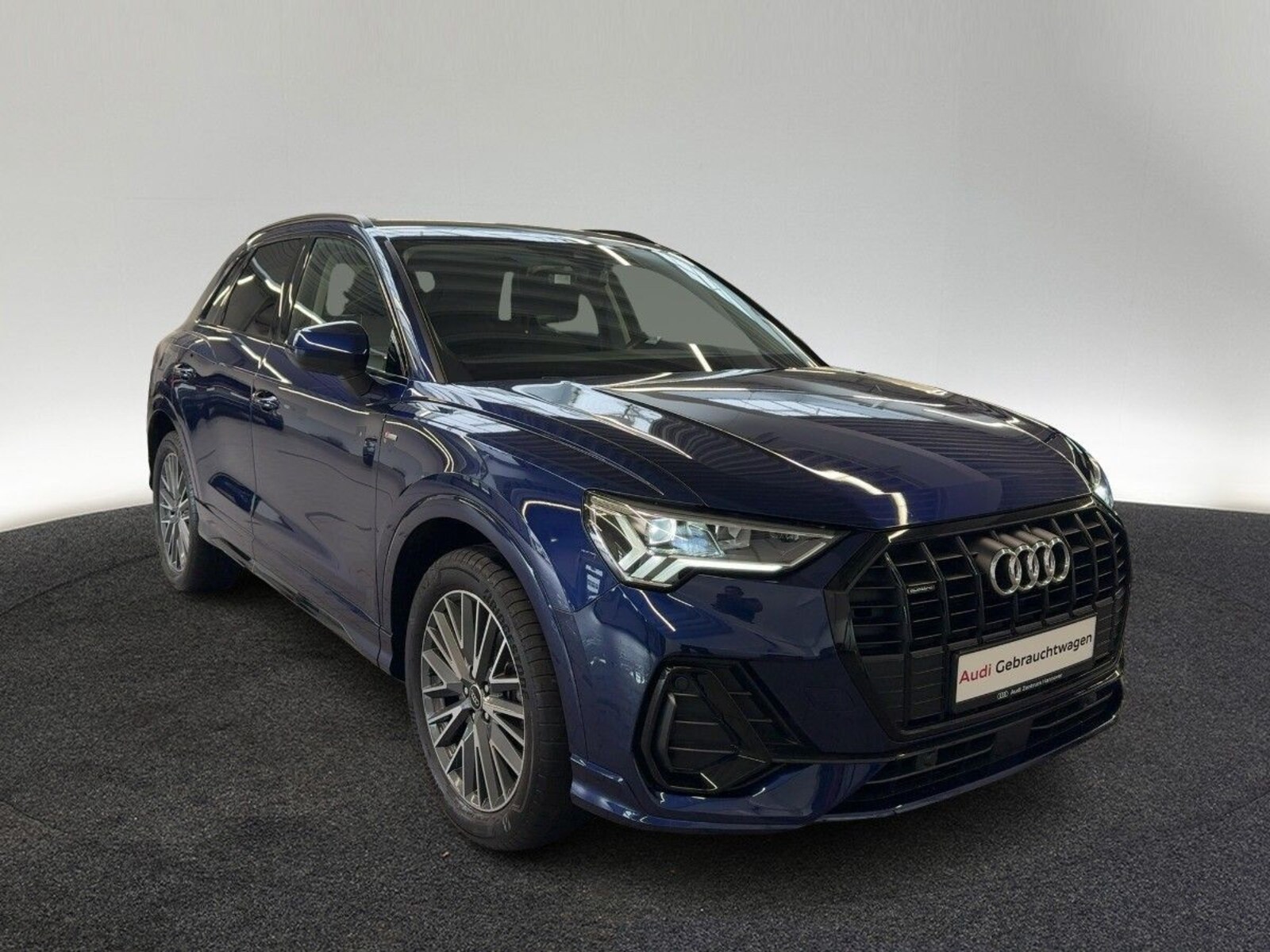 Audi Q3 – Bild 5