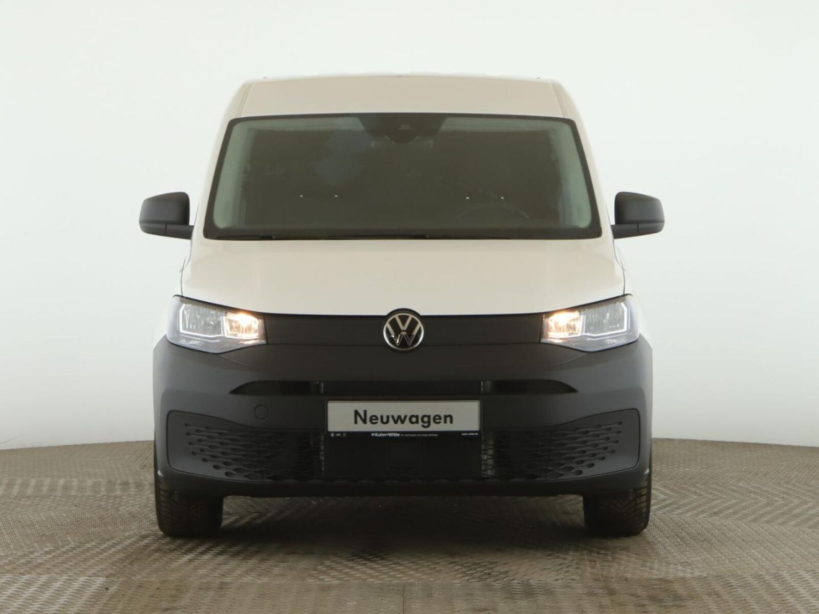 Volkswagen Caddy Maxi Cargo – Bild 2