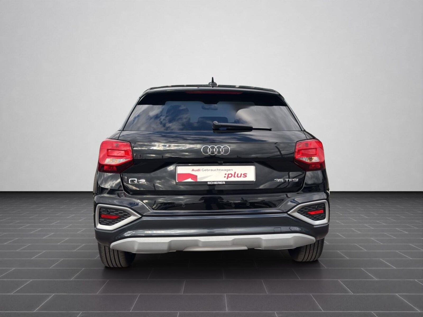 Audi Q2 – Bild 6