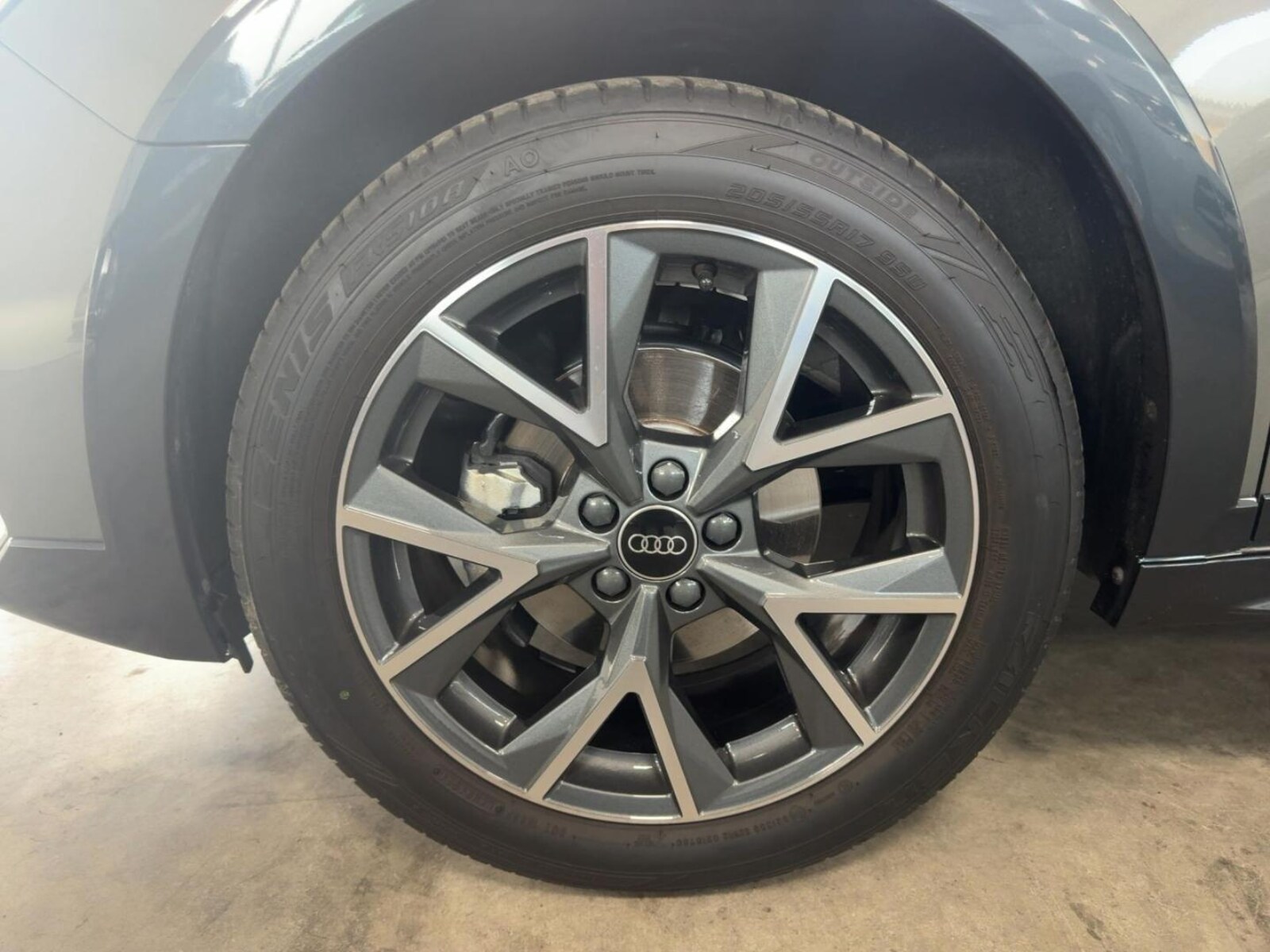 Audi A1 allstreet – Bild 12