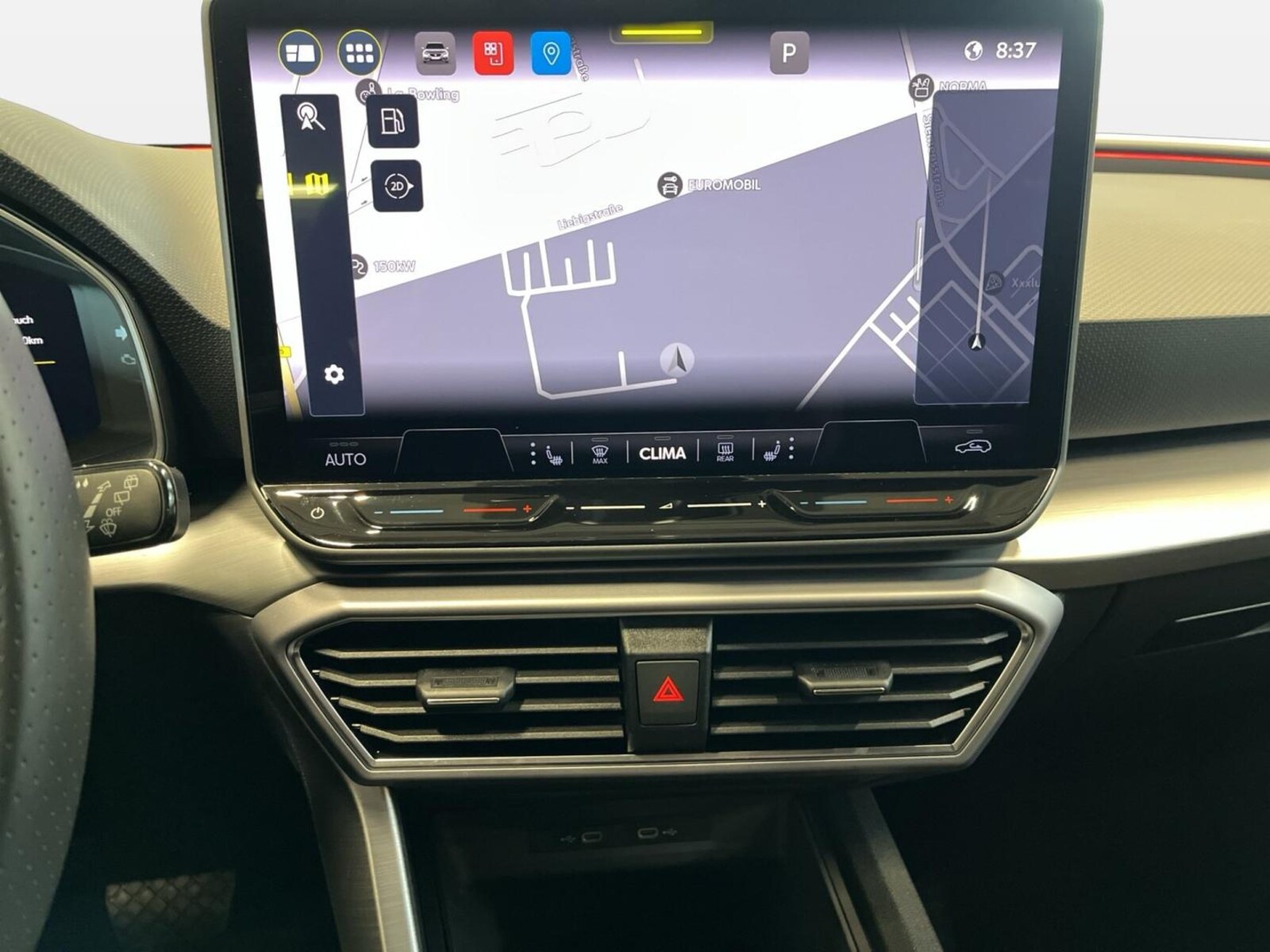 SEAT Leon Sportstourer – Bild 17