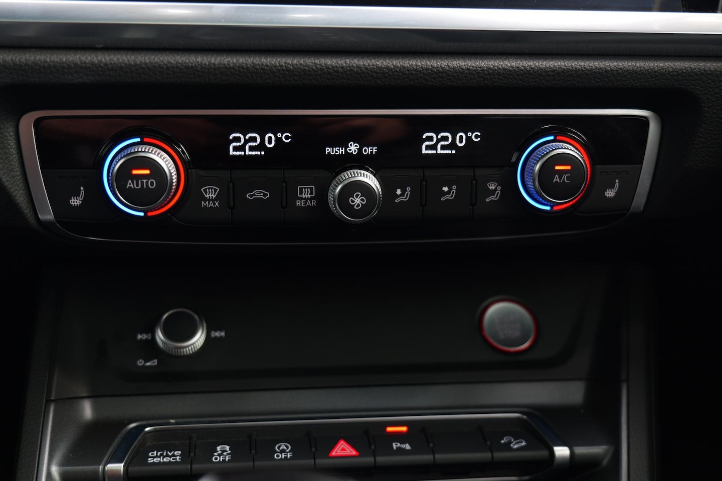 Image about Audi RS Q3 Sportback TFSI quattro S tronic