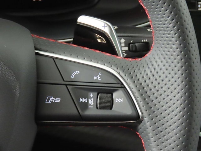 2026 Audi RS Q8 Base - Photo 17