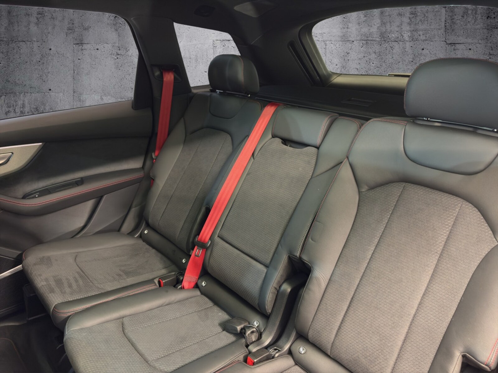 Audi Q7 – Bild 11