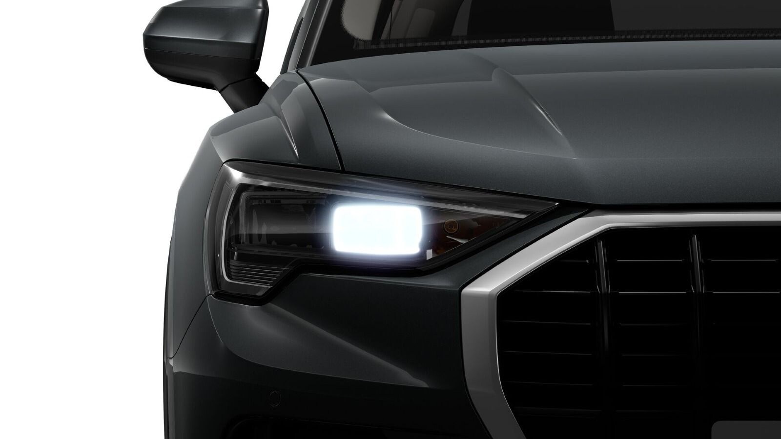 Audi Q3 – Bild 3