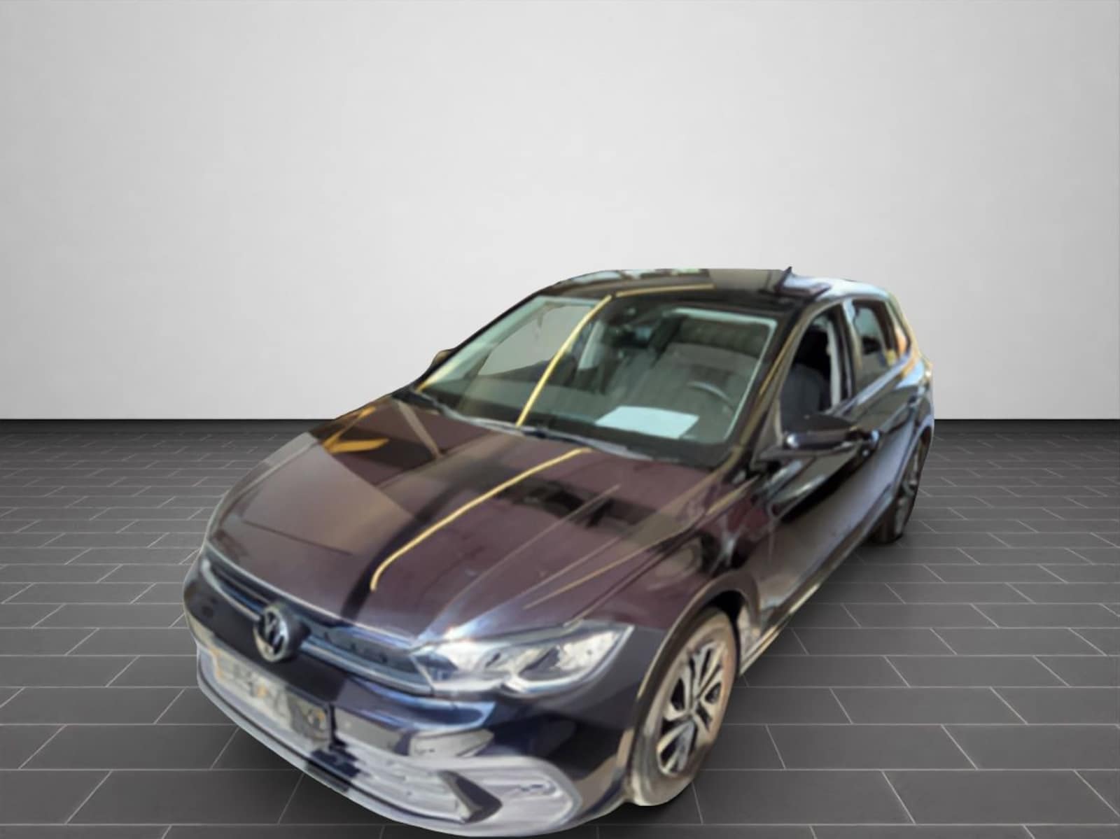 Volkswagen Polo – Bild 4