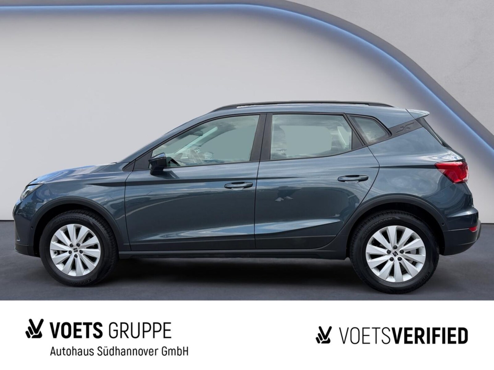 SEAT Arona – Bild 3