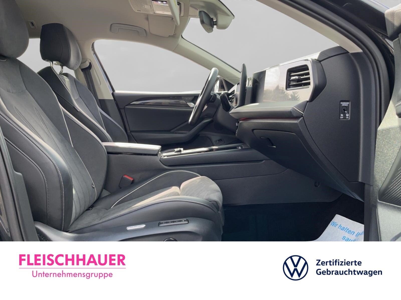 Volkswagen Passat – Bild 10