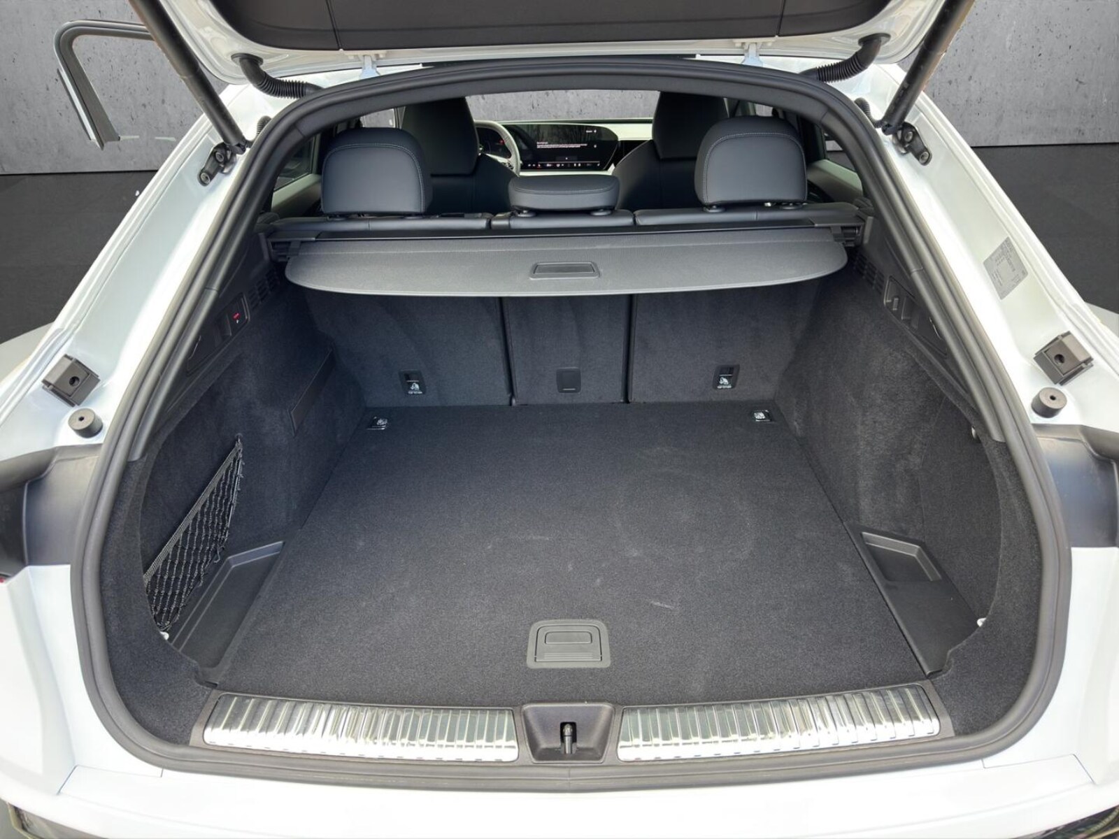 Audi Q5 Sportback – Bild 21