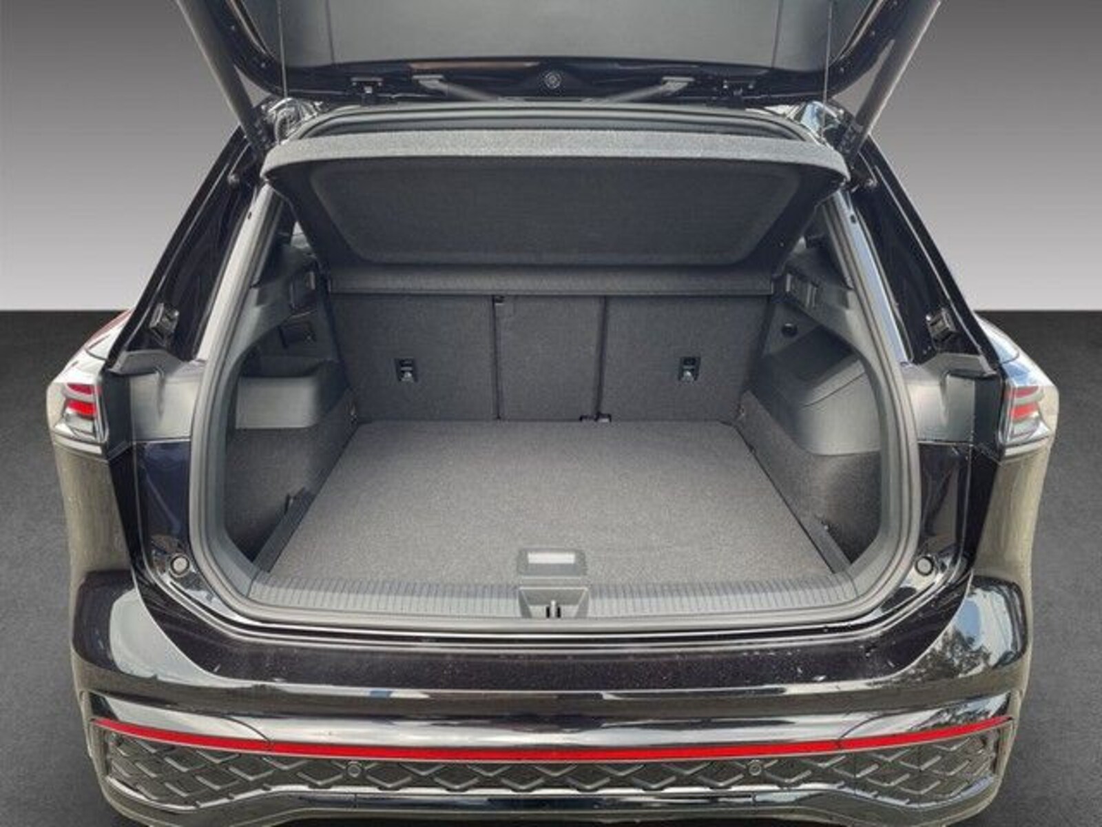 Volkswagen Tiguan – Bild 23
