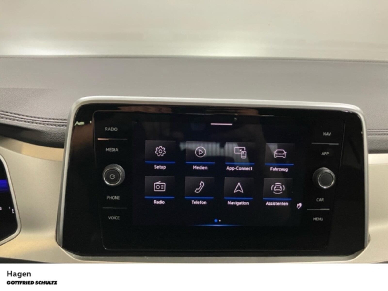 Volkswagen T-Roc – Bild 11