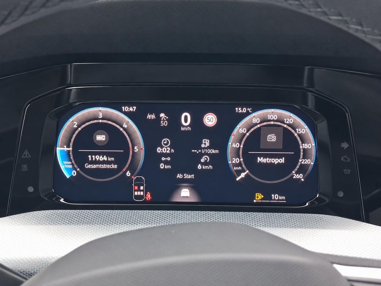 Volkswagen Golf – Bild 11