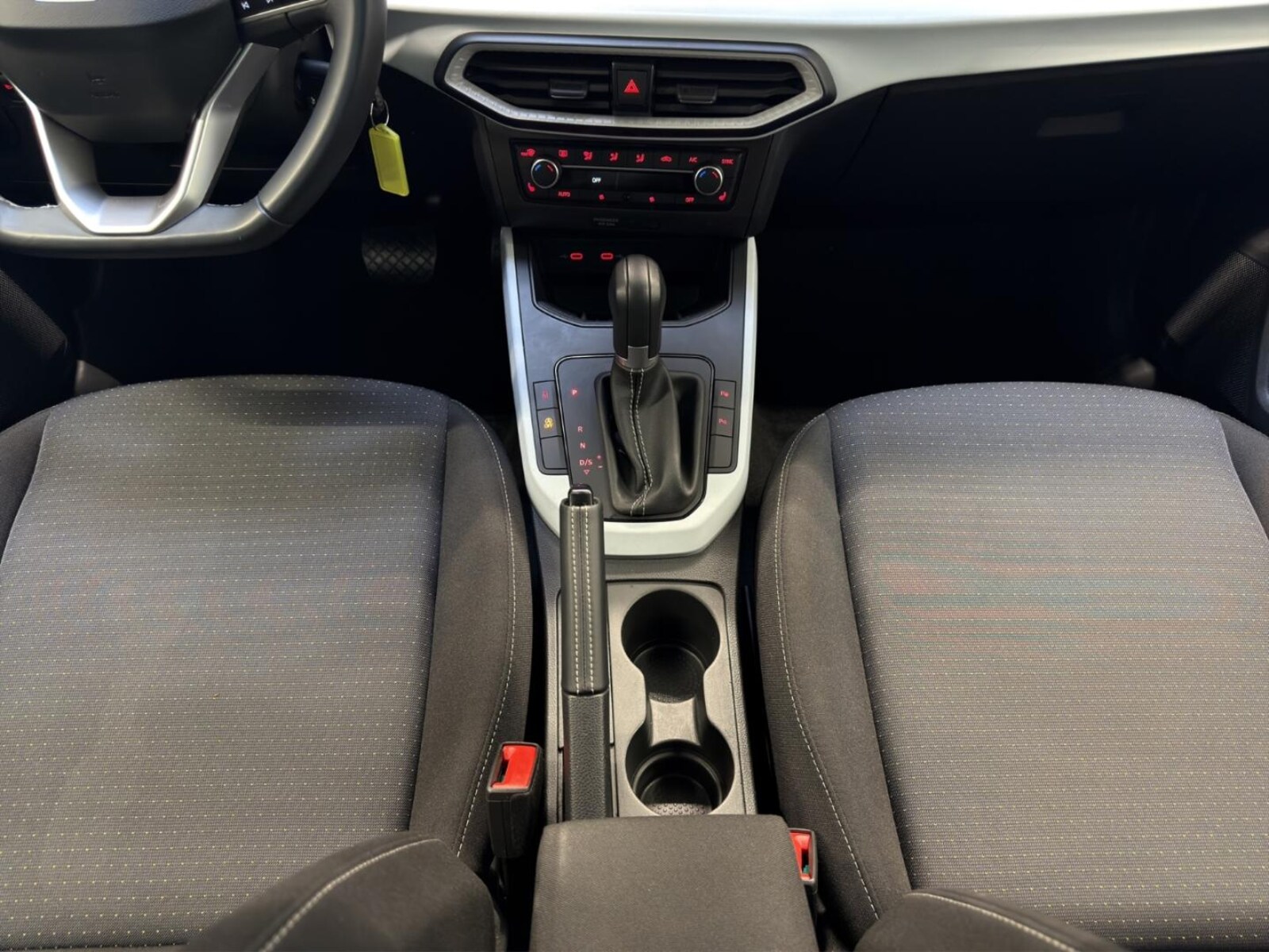 SEAT Arona – Bild 11