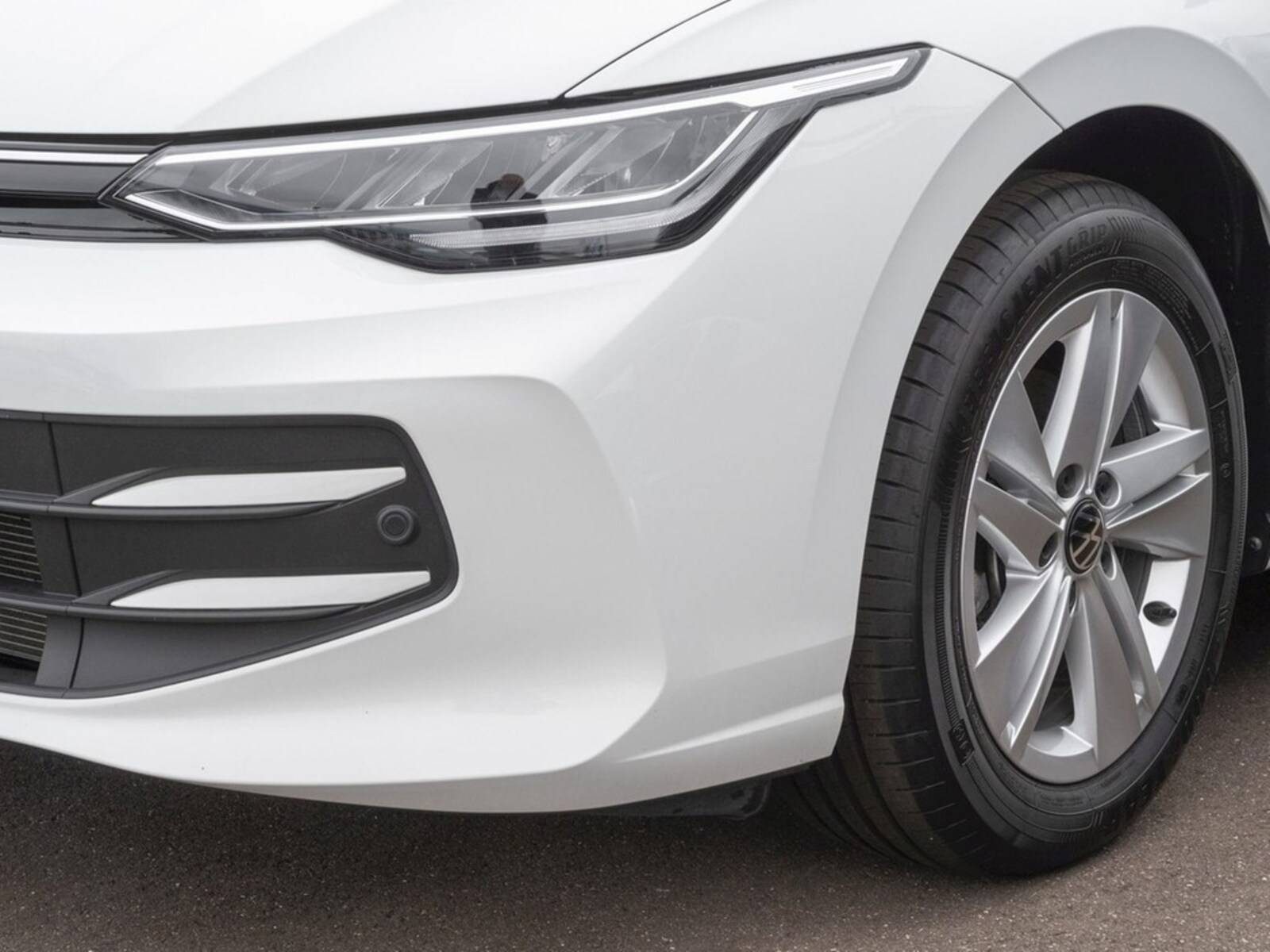 Volkswagen Golf – Bild 5