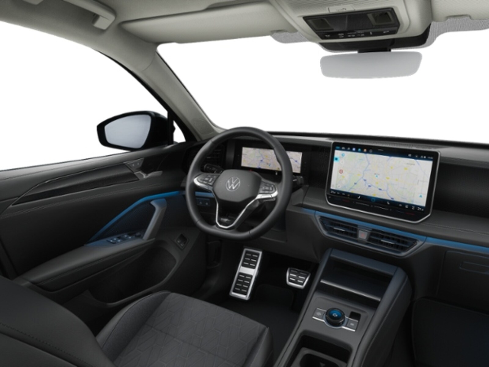 Volkswagen Tiguan – Bild 10