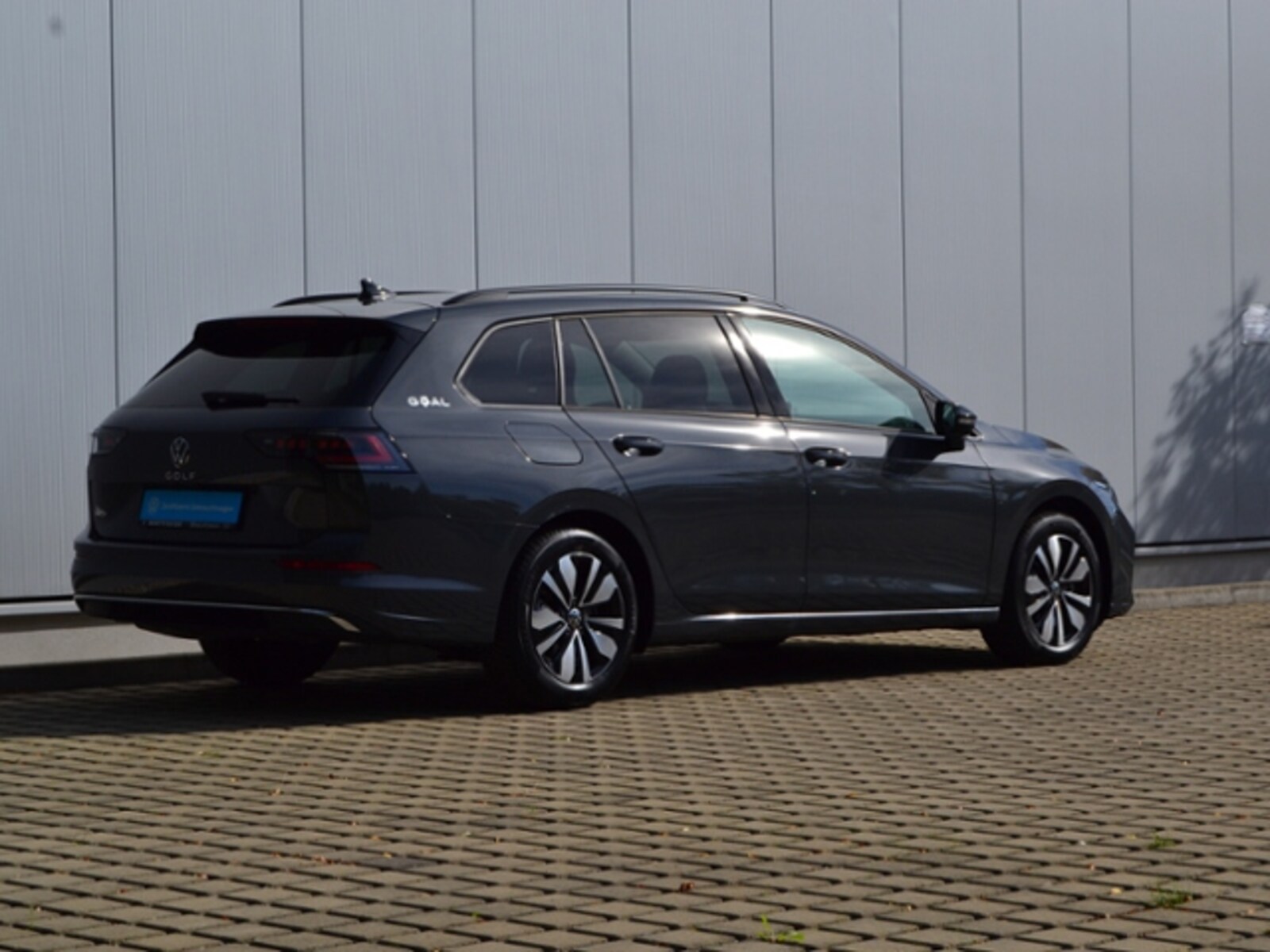 Volkswagen Golf Variant – Bild 3
