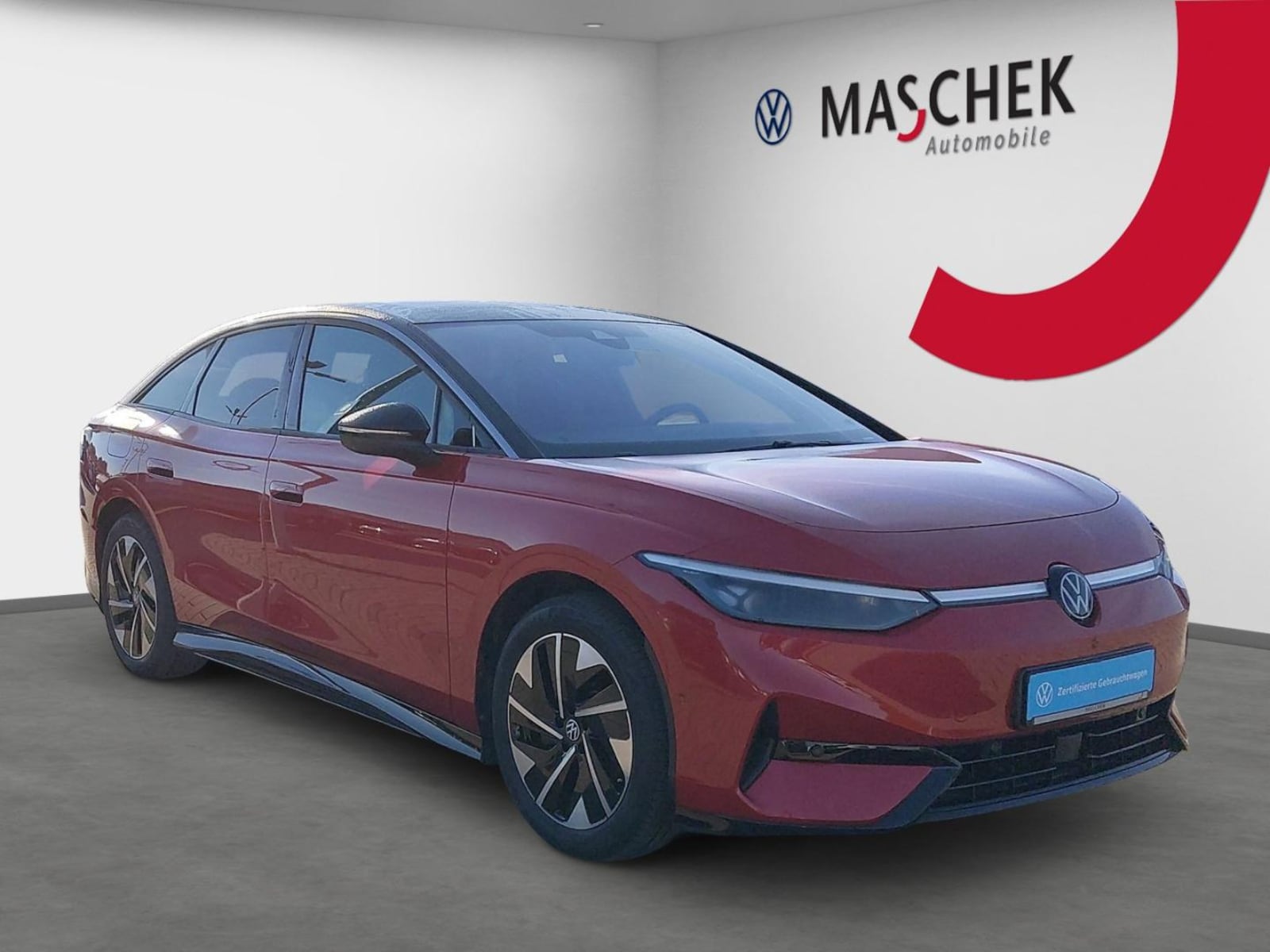 Volkswagen ID.7 – Bild 7