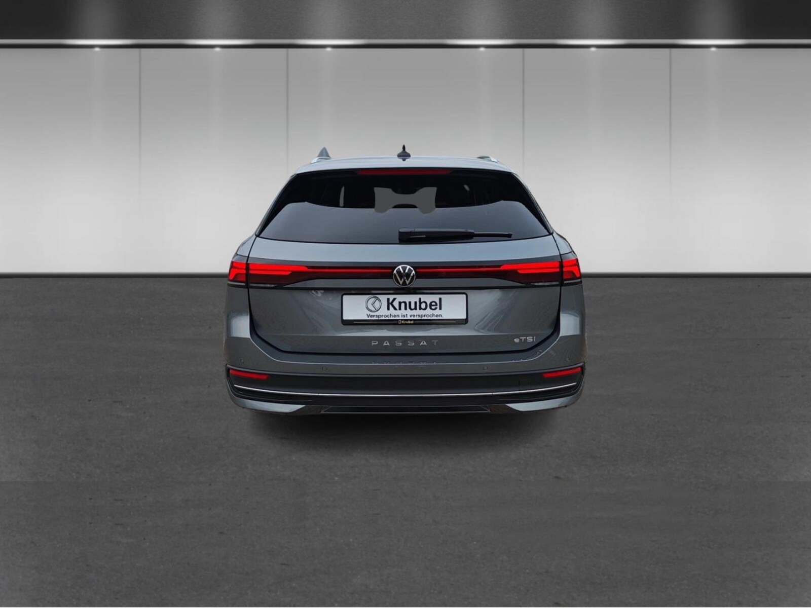 Volkswagen Passat – Bild 6