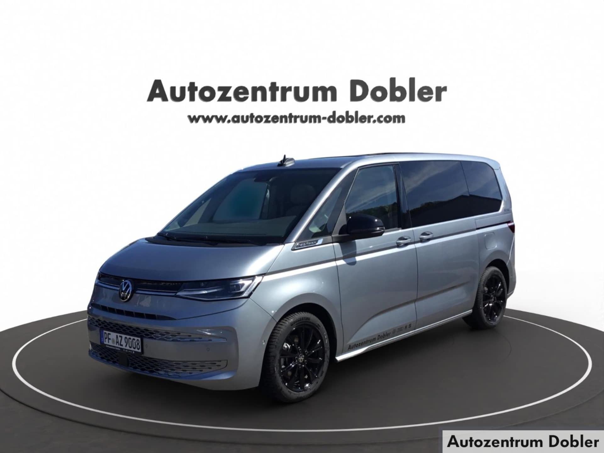 Volkswagen Multivan Life