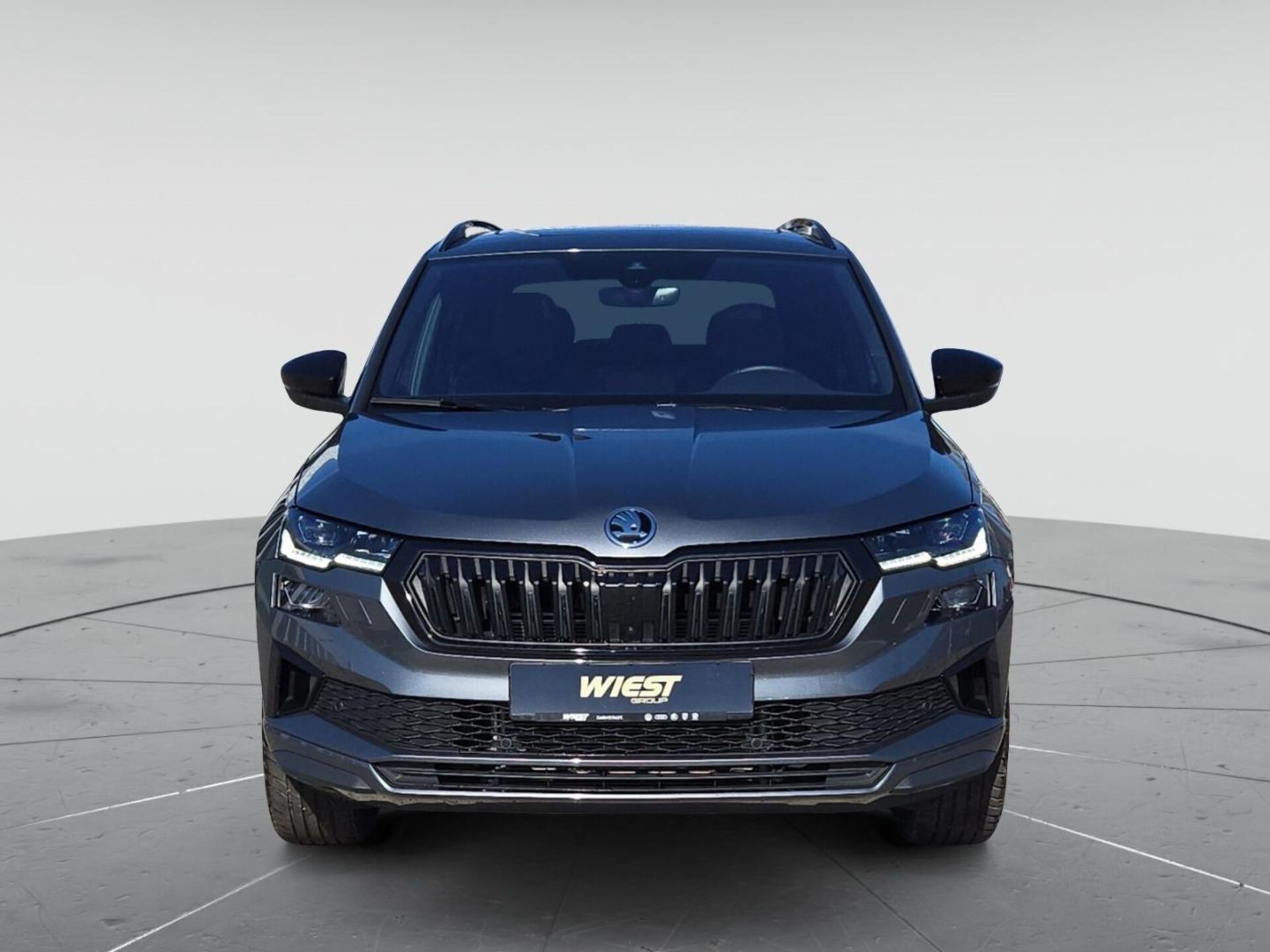 Skoda Karoq Sportline