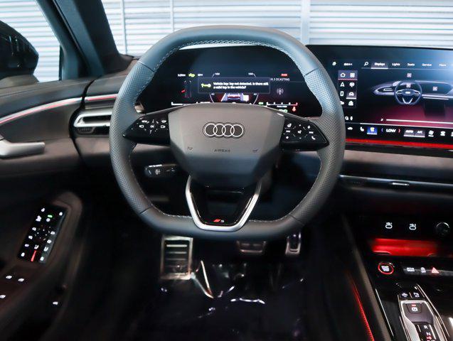 2025 Audi S5 Premium Plus - Photo 18