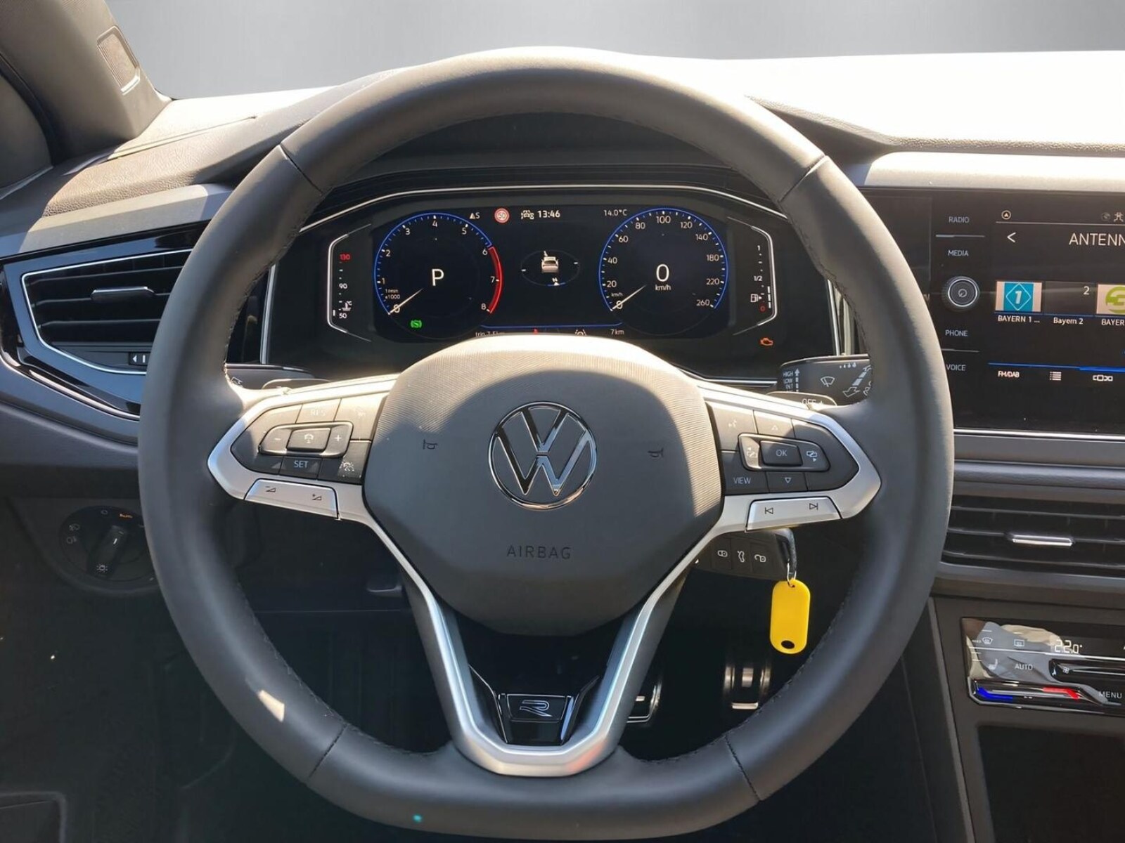 Volkswagen Taigo – Bild 14