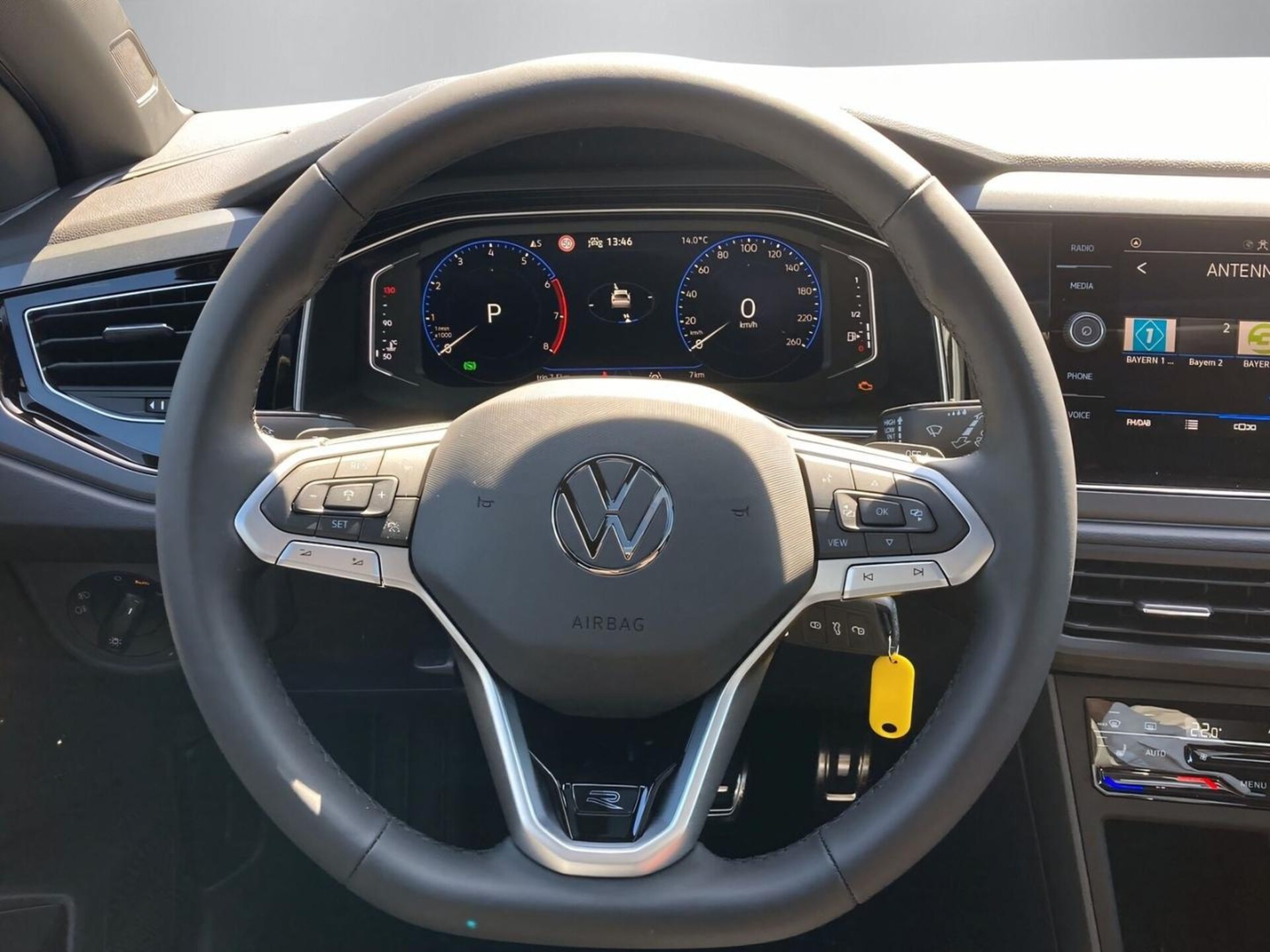 Volkswagen Taigo R-Line