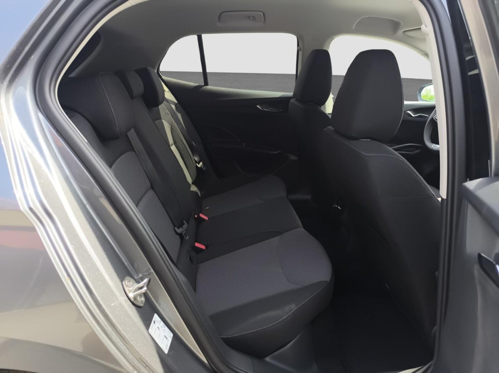 Škoda Fabia – Bild 22