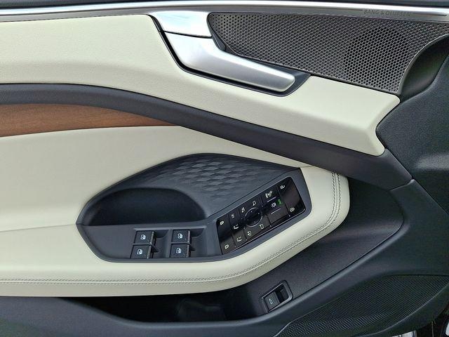 2026 Audi A6 Premium Plus - Photo 14