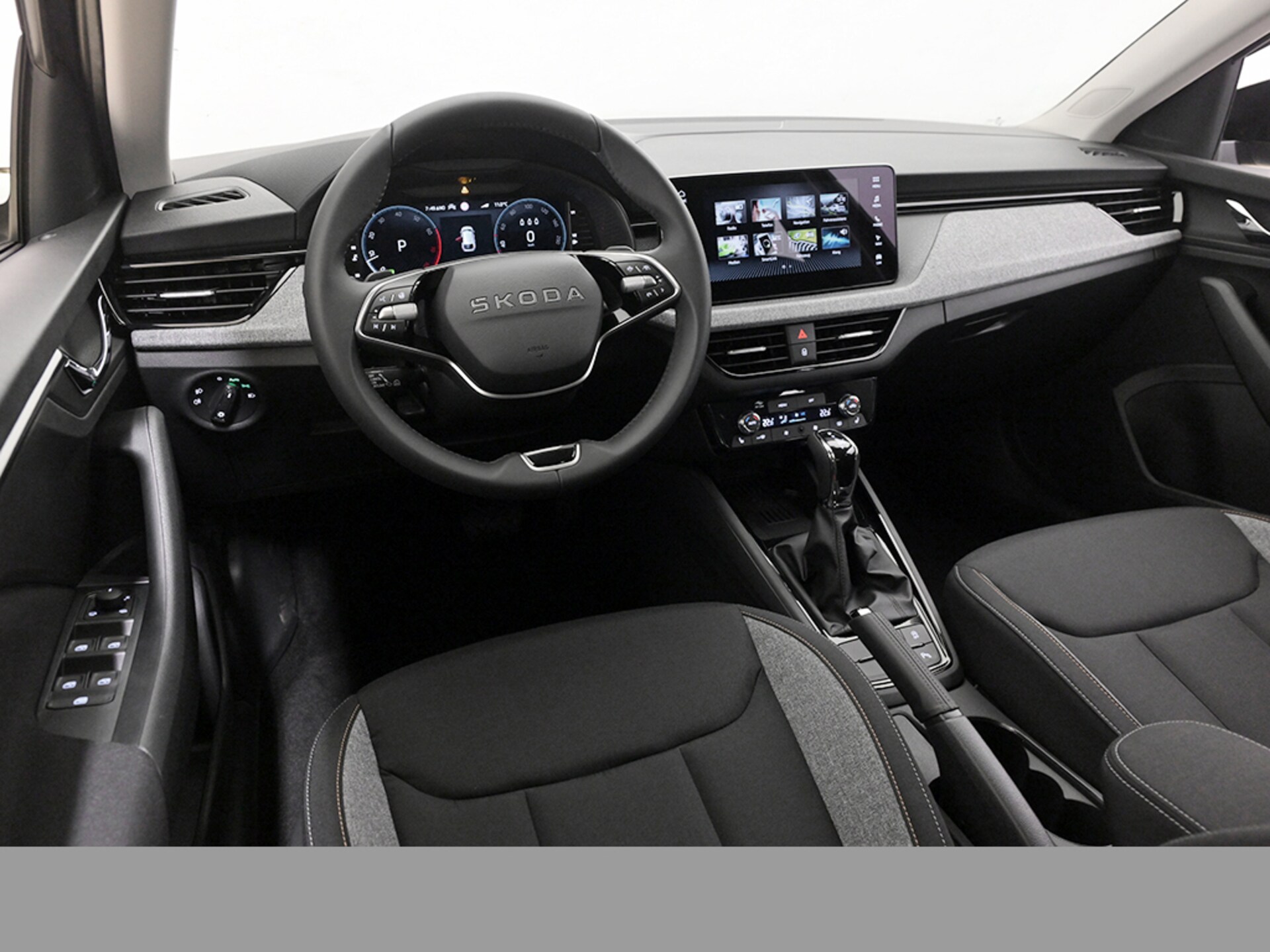 Skoda Scala Selection