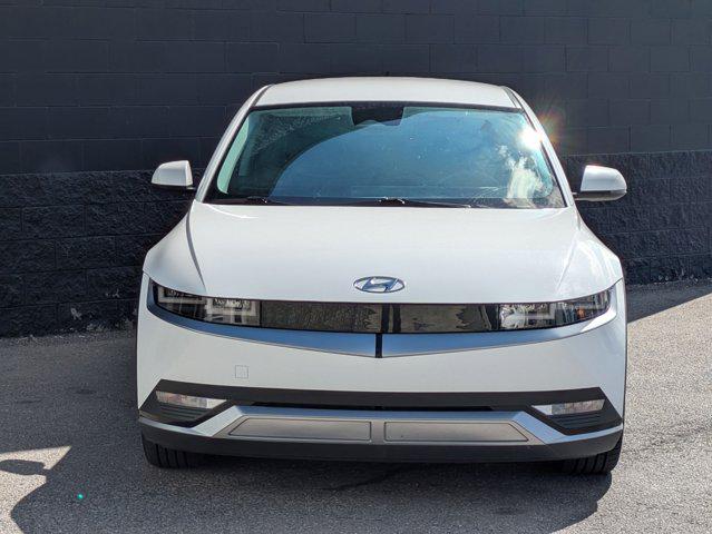 Used 2022 Hyundai IONIQ 5 SE with VIN KM8KMDAF5NU052825 for sale in Lehi, UT