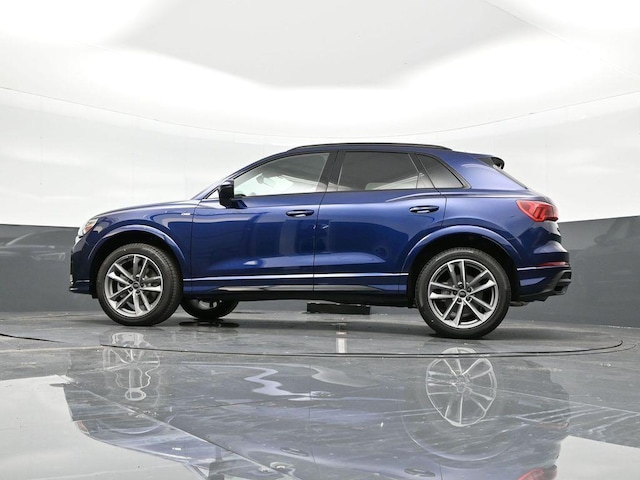 2025 Audi Q3 S Line Premium - Photo 29