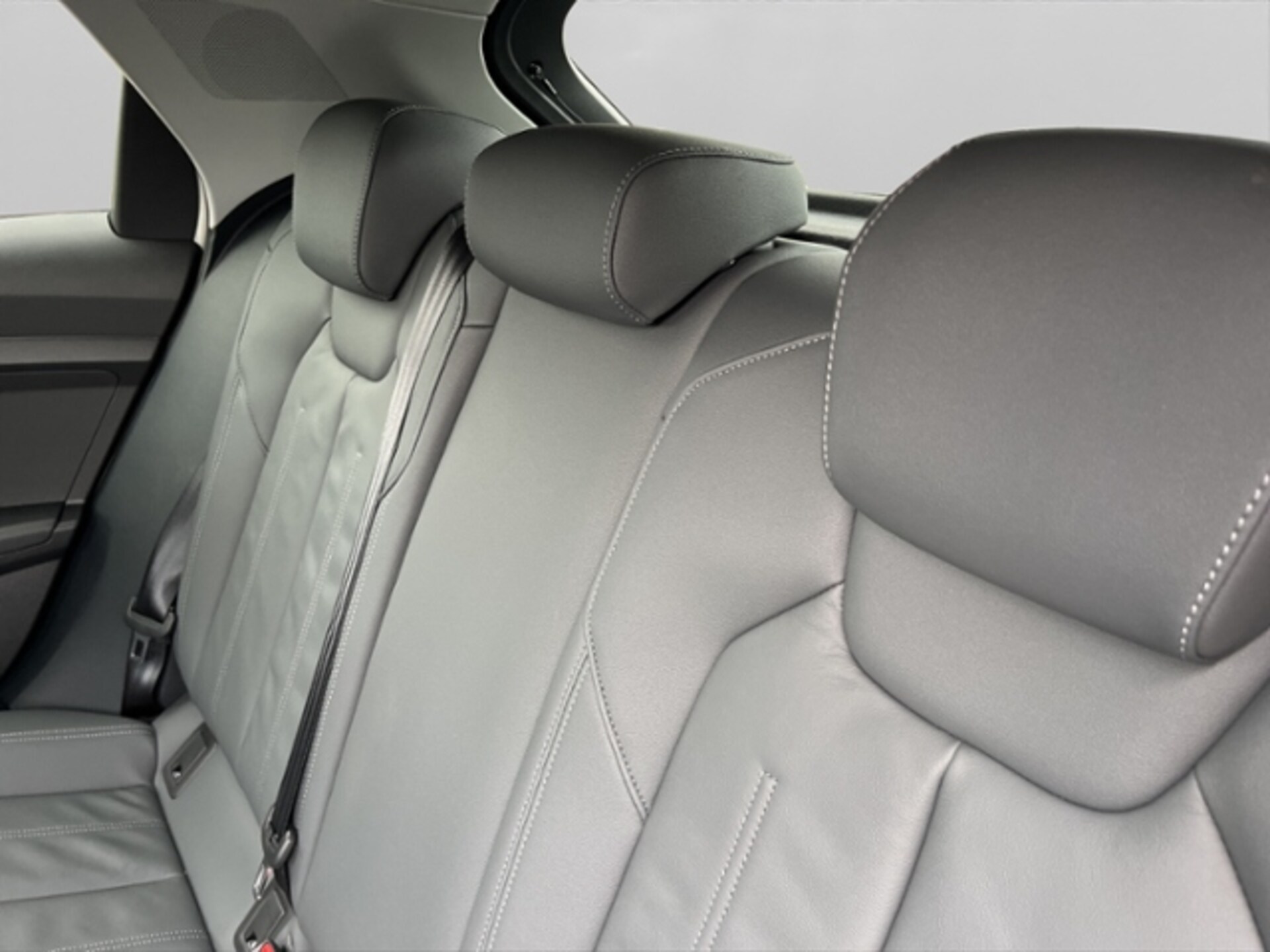 Audi A1 Sportback S line