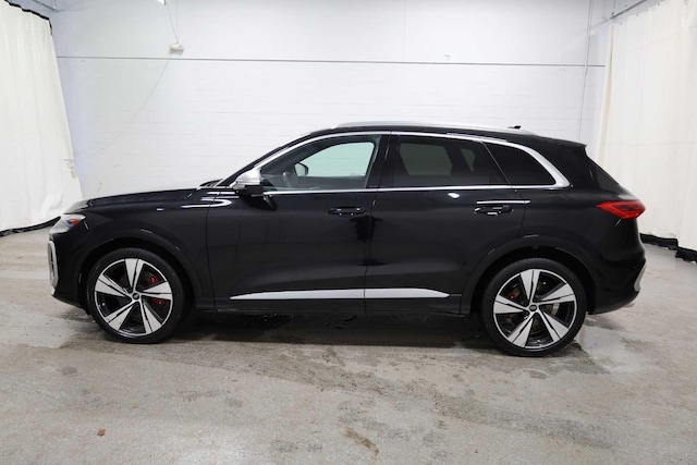 2025 Audi SQ5