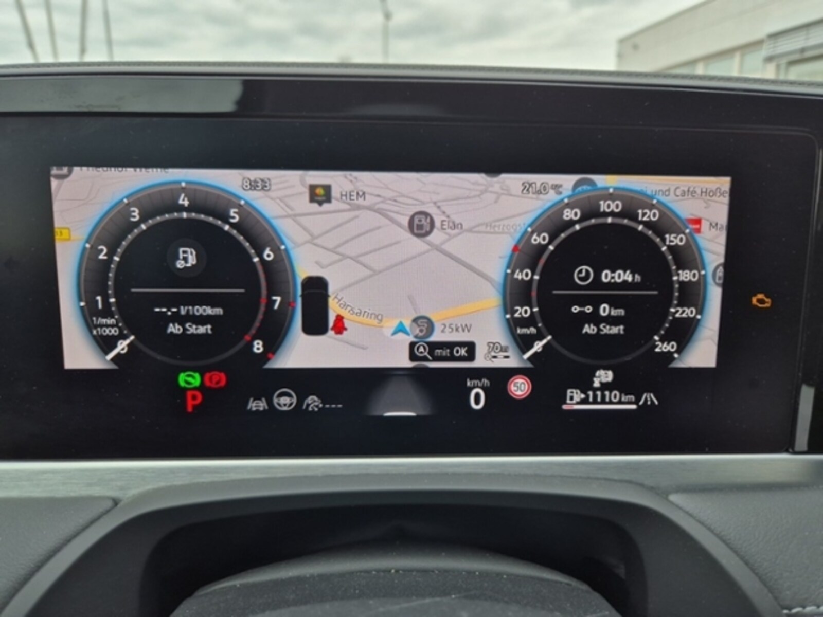 Volkswagen Passat – Bild 14