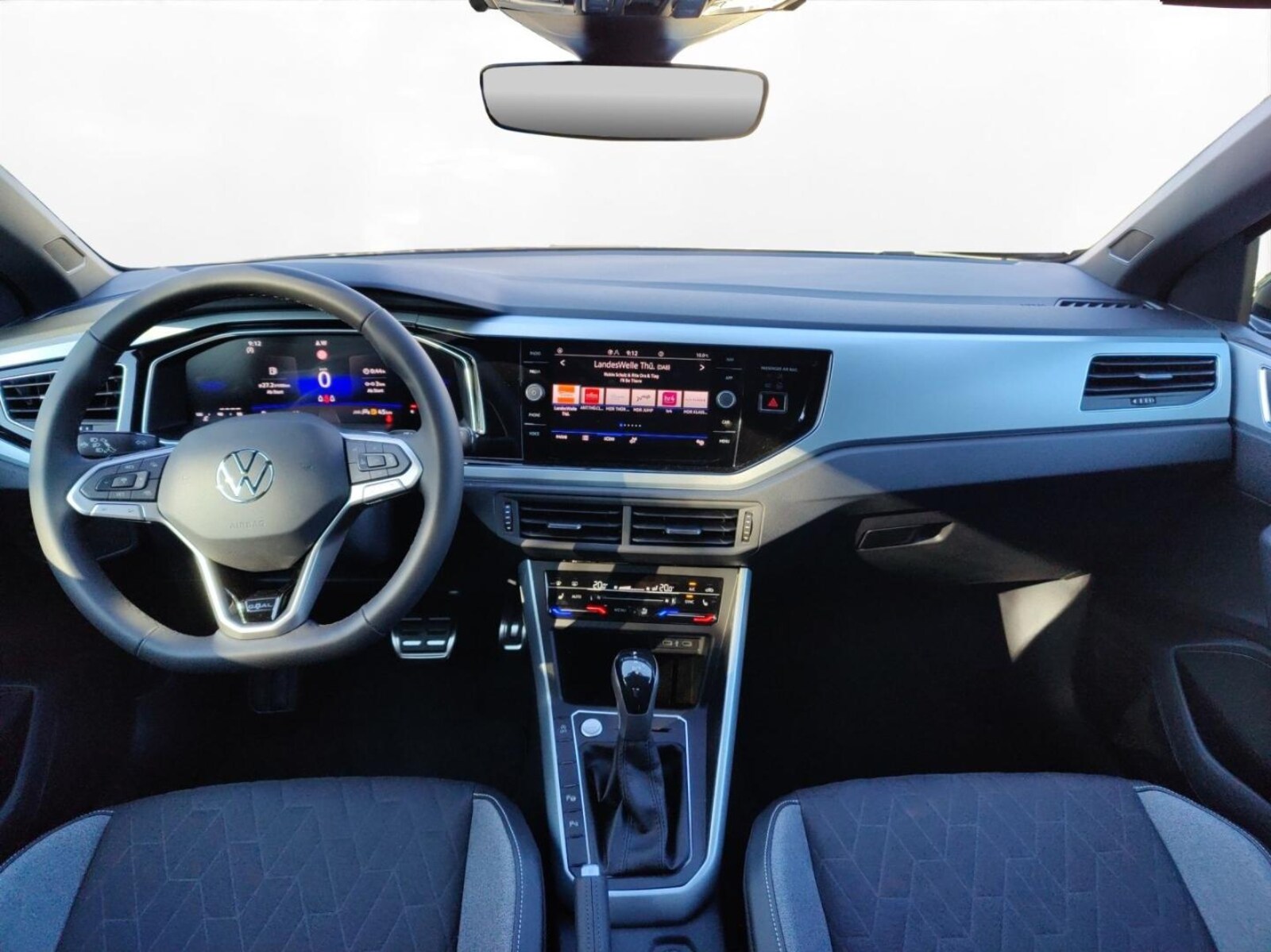 Volkswagen Taigo – Bild 5