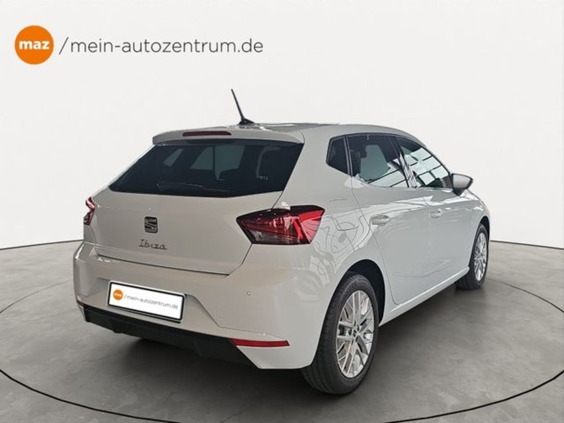 SEAT Ibiza Xcellence