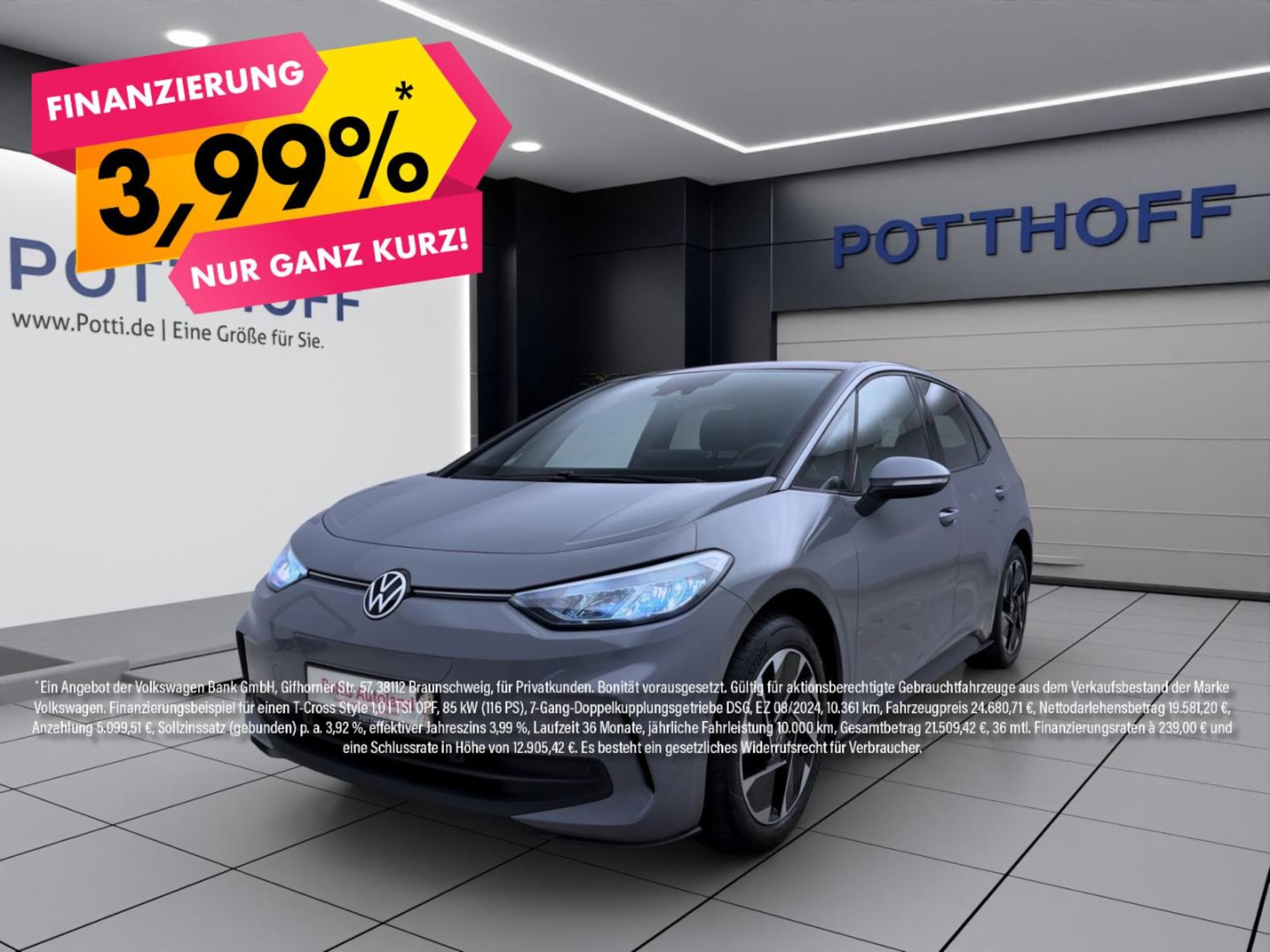Volkswagen ID.3