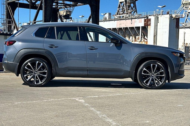 2024 Mazda CX-50