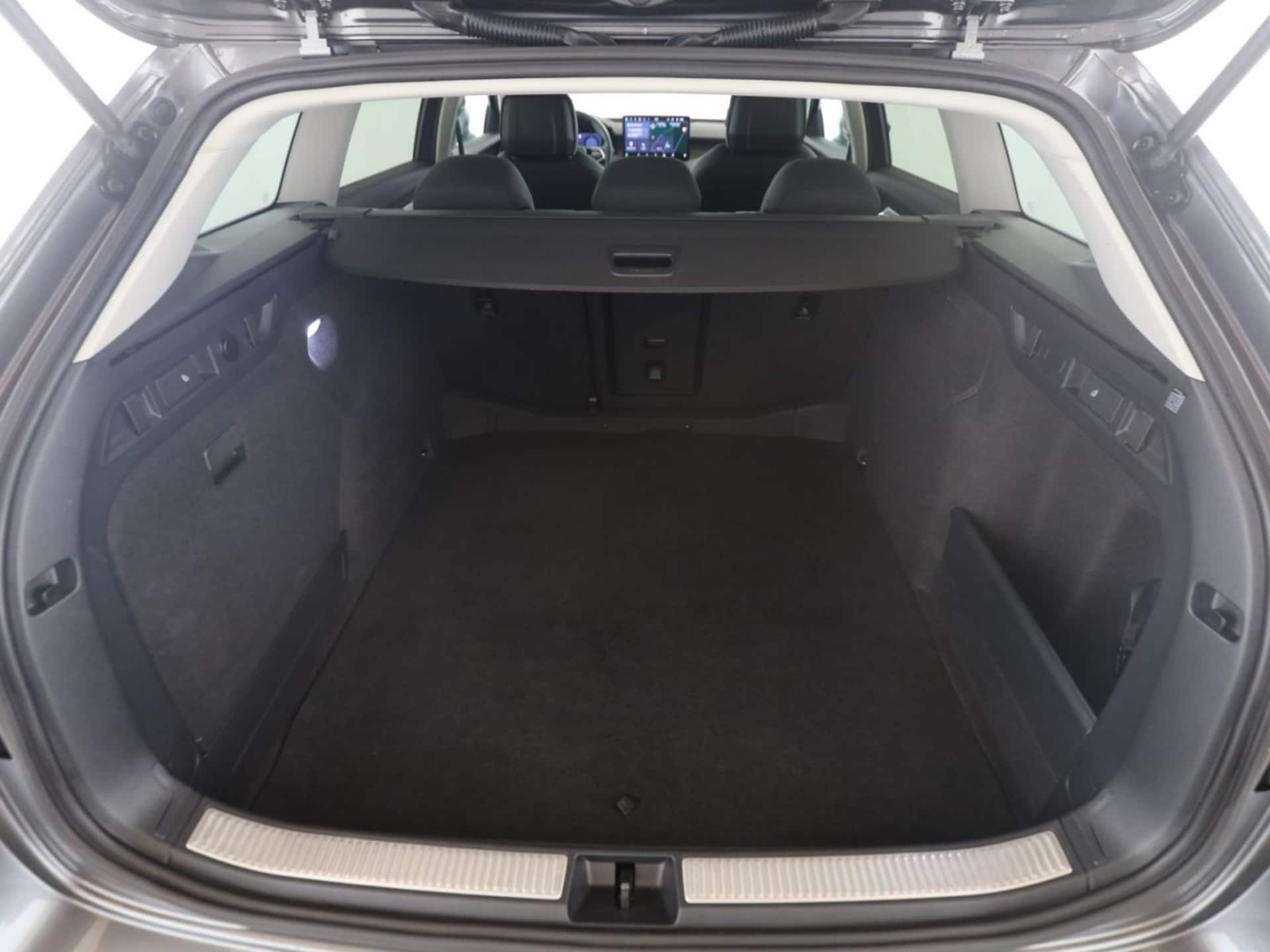 Skoda Superb Combi Selection