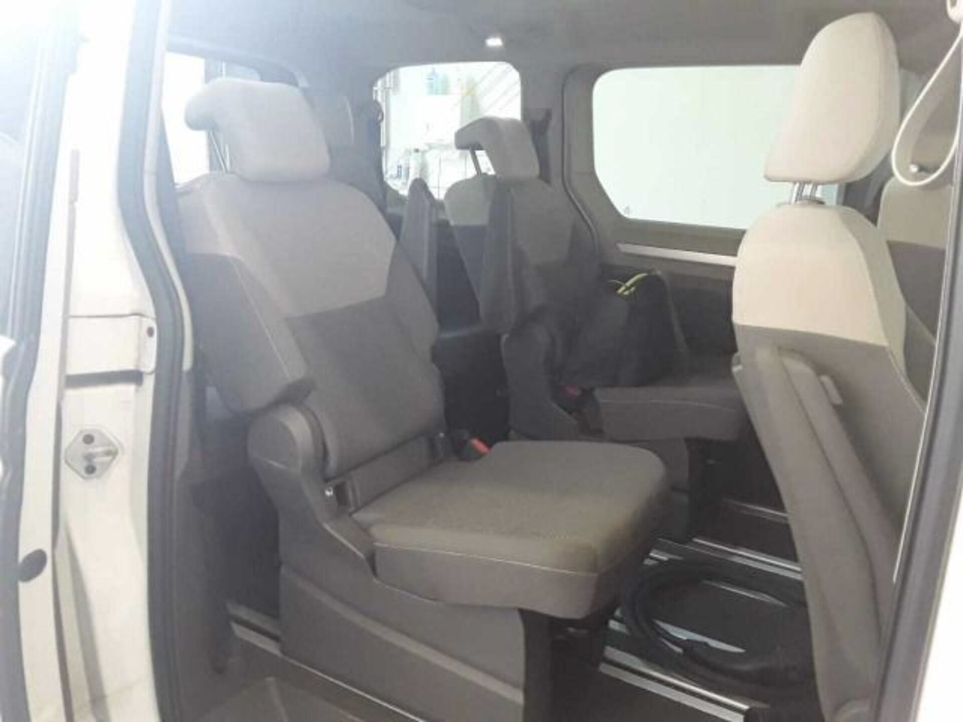 Volkswagen Multivan Life