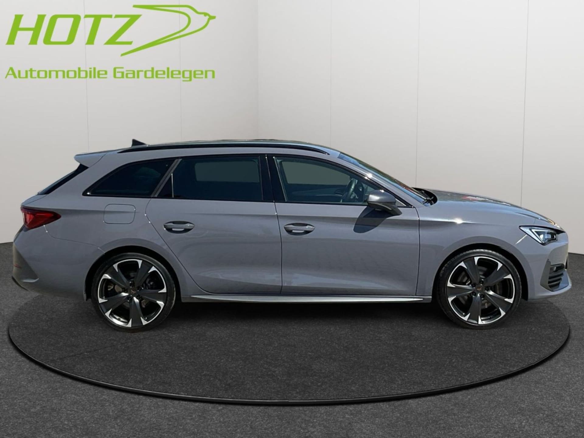 CUPRA Leon Sportstourer VZ