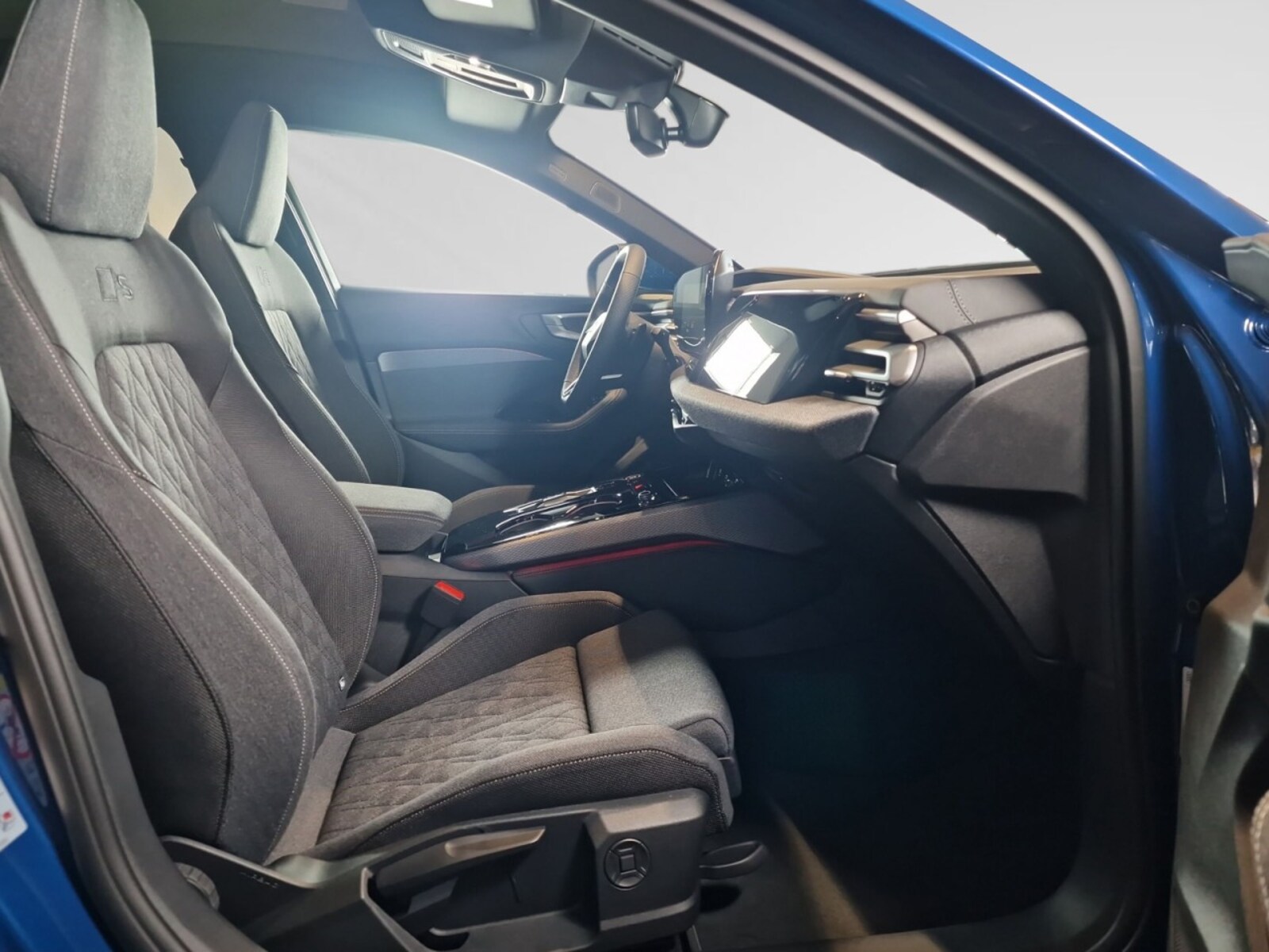 Audi A5 Limousine – Bild 9