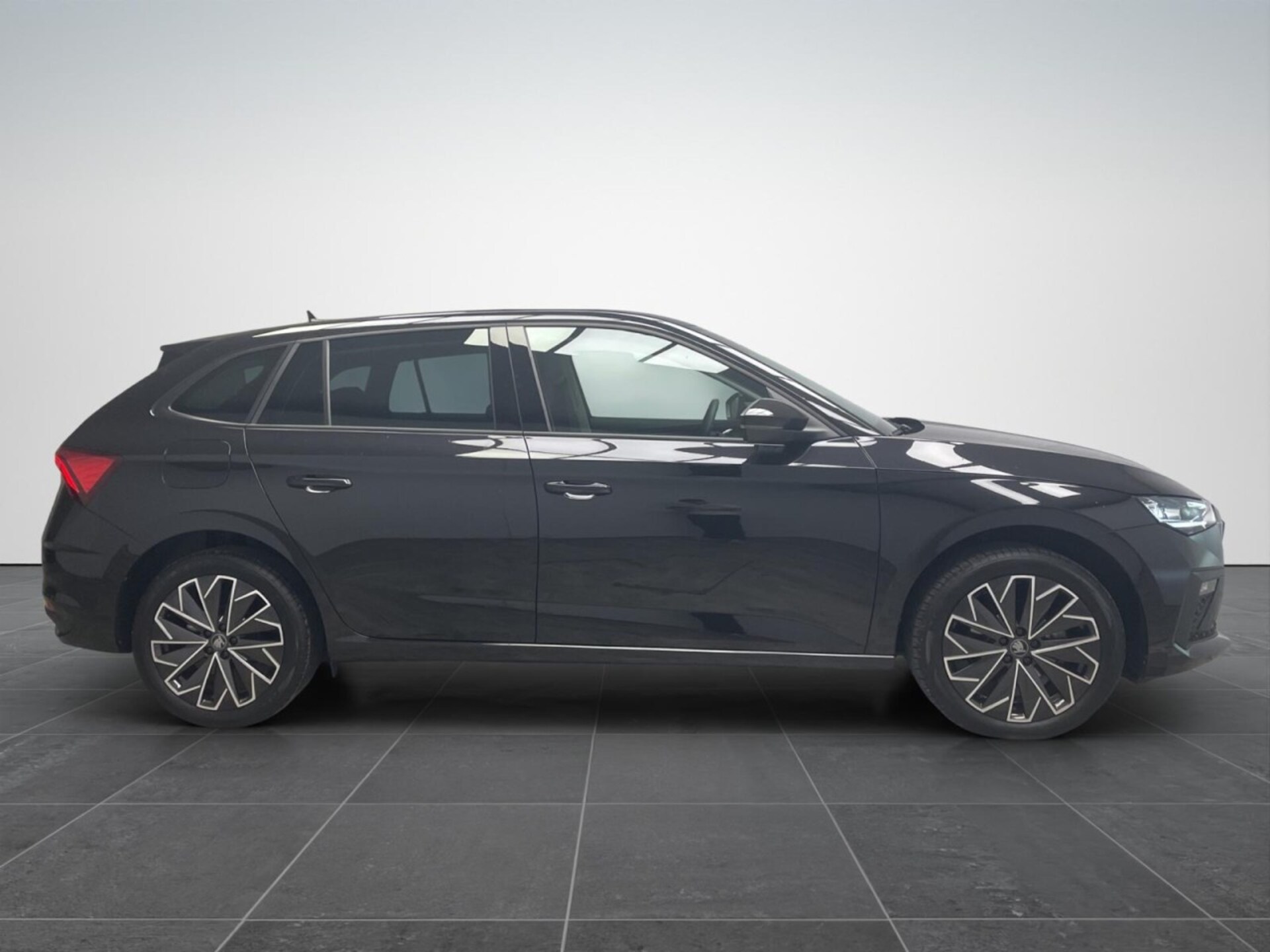 Skoda Scala Selection