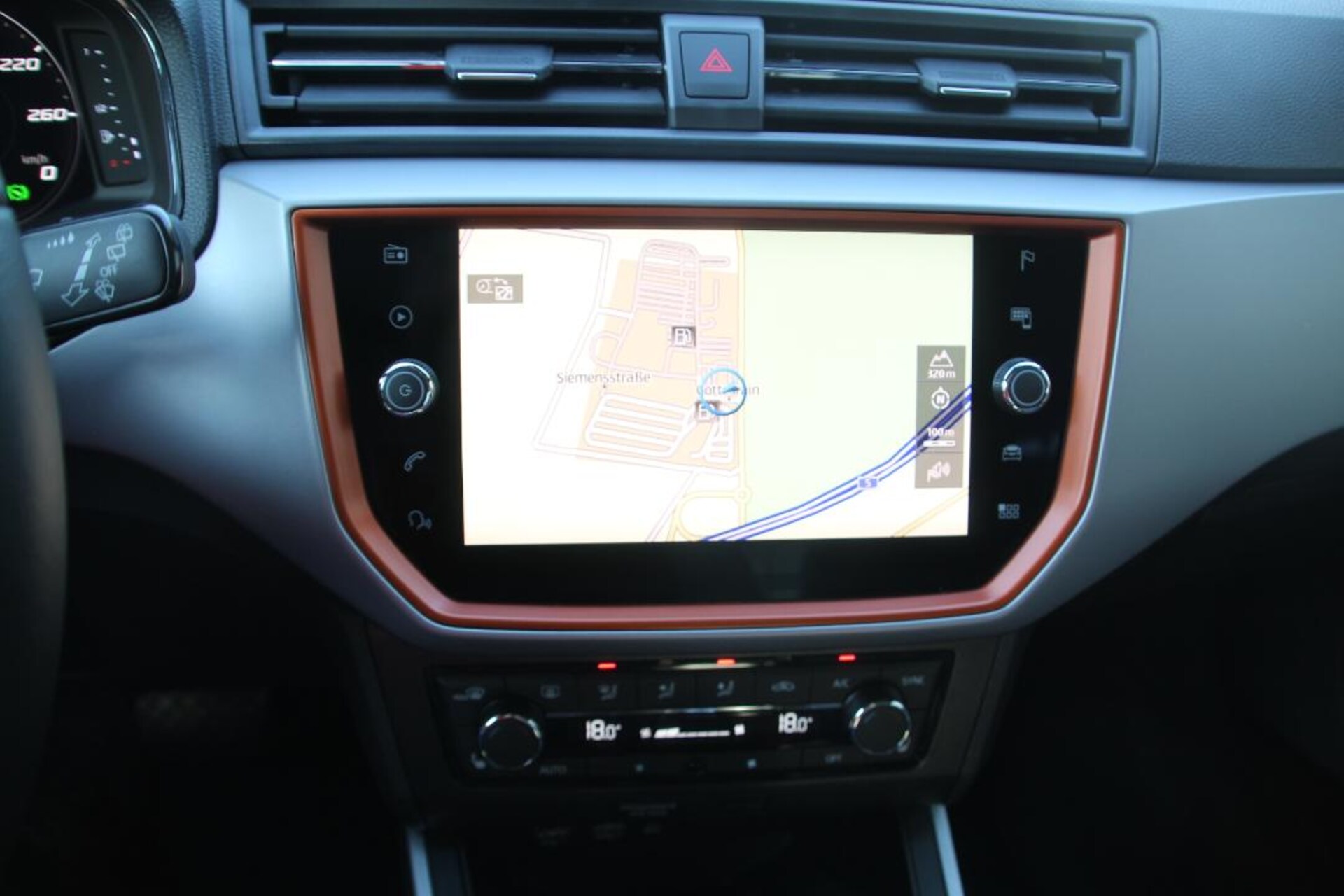 SEAT Arona Beats