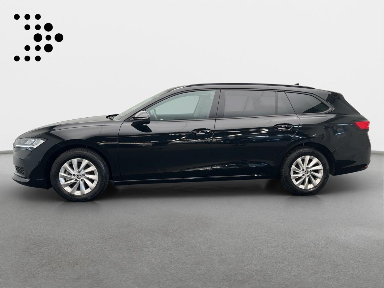 Škoda Superb Combi – Bild 4