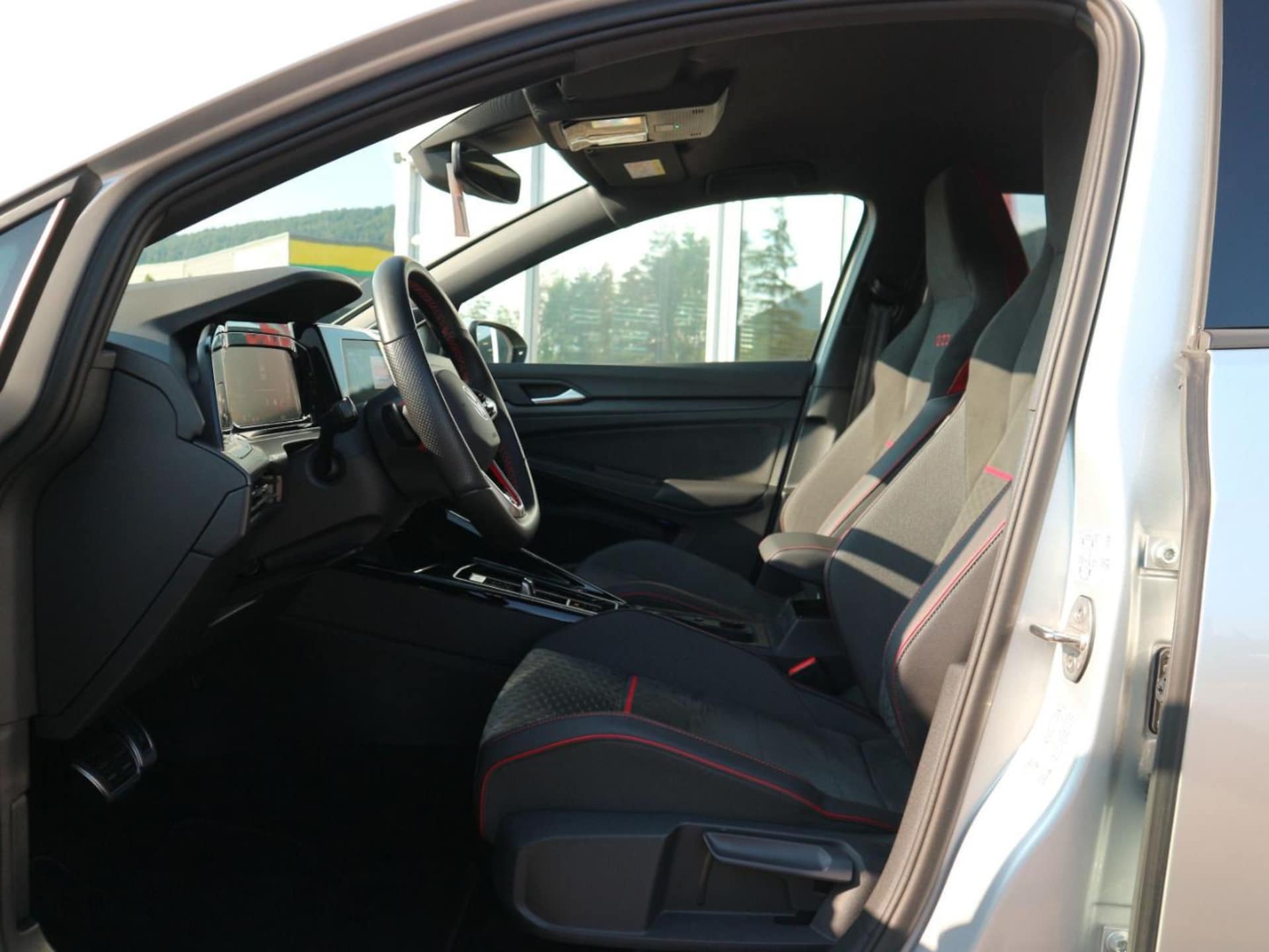 Volkswagen Golf GTI Clubsport